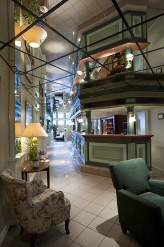 Victoria Apartments - Φρέντρικσταντ Εξωτερικό φωτογραφία