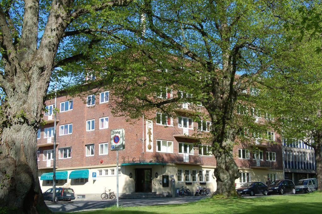 Victoria Apartments - Φρέντρικσταντ Εξωτερικό φωτογραφία